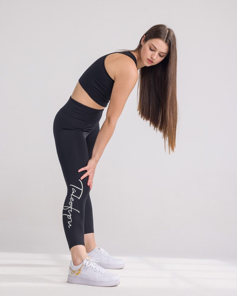 Signature Yoga Pants