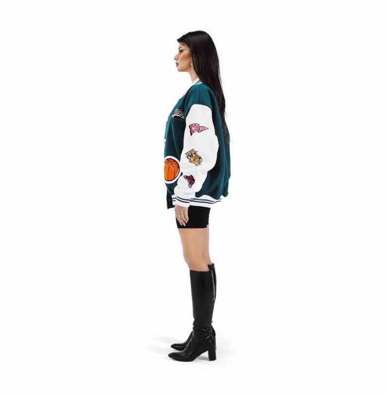 MVP VARSITY JACKET