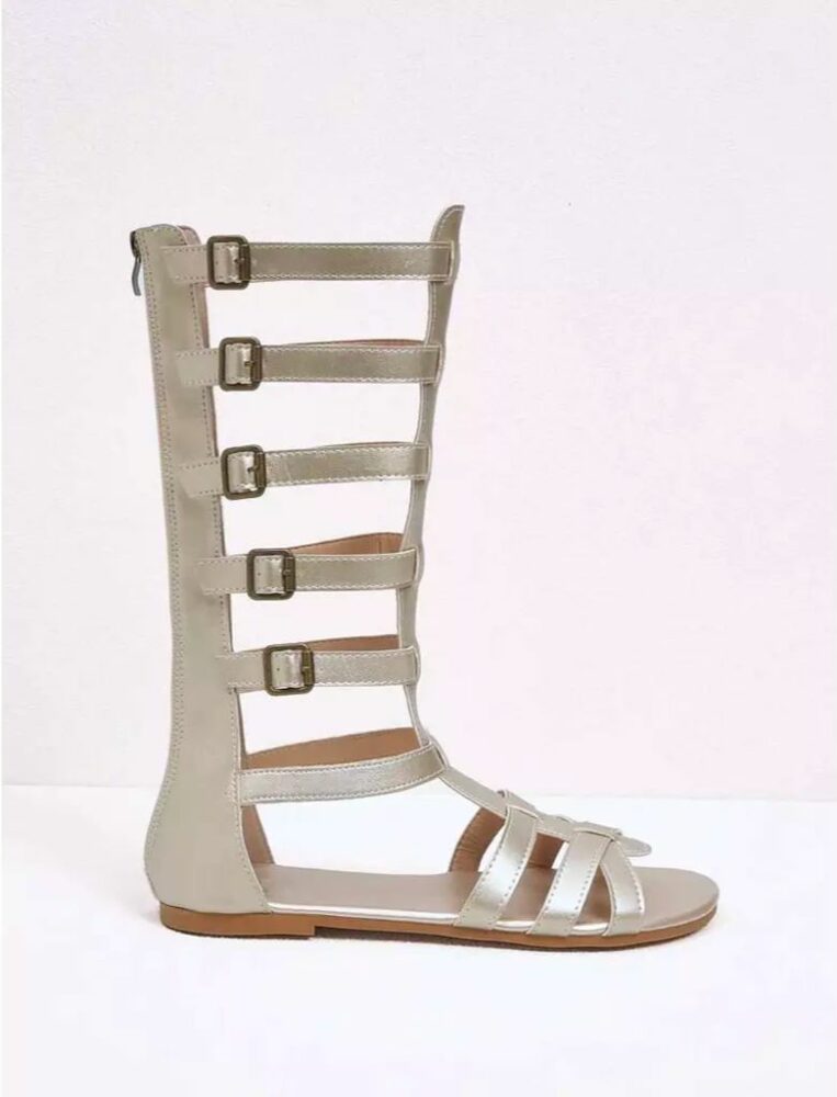 Nefertari Sandals