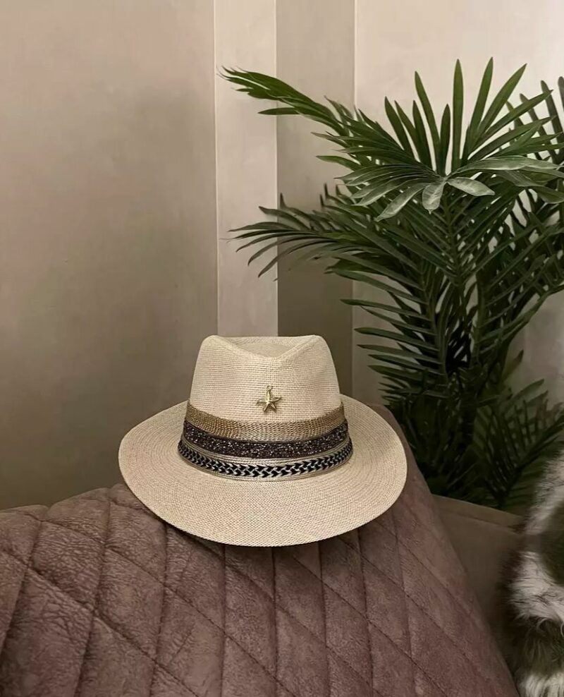 Star Girl Hat