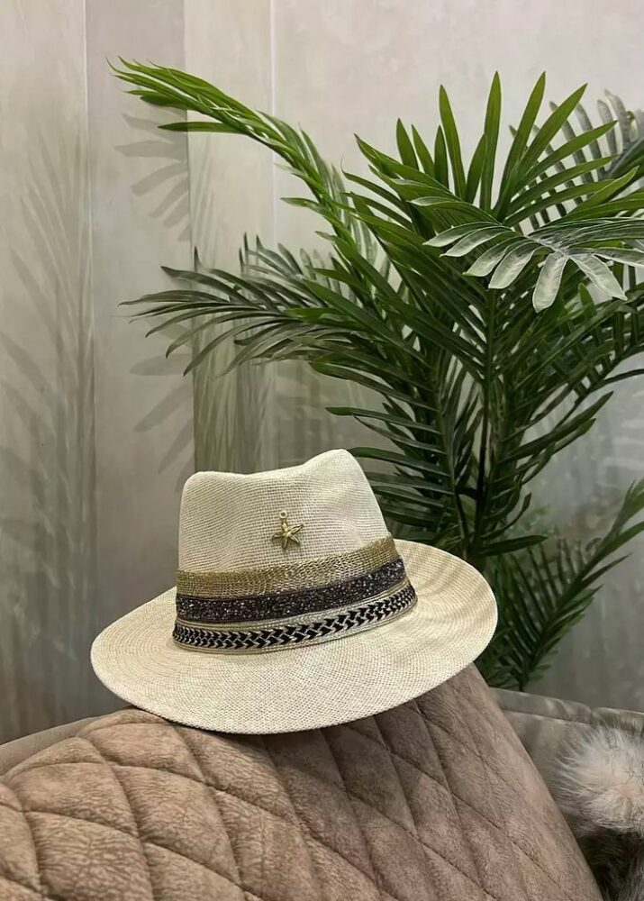 Star Girl Hat