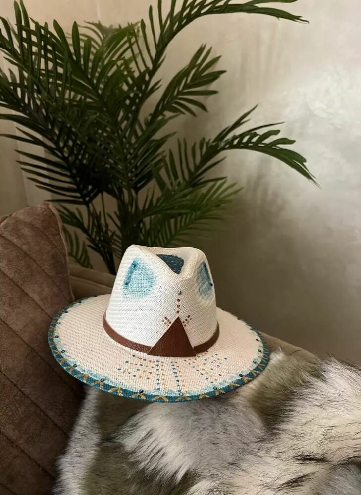 Virginia Hat