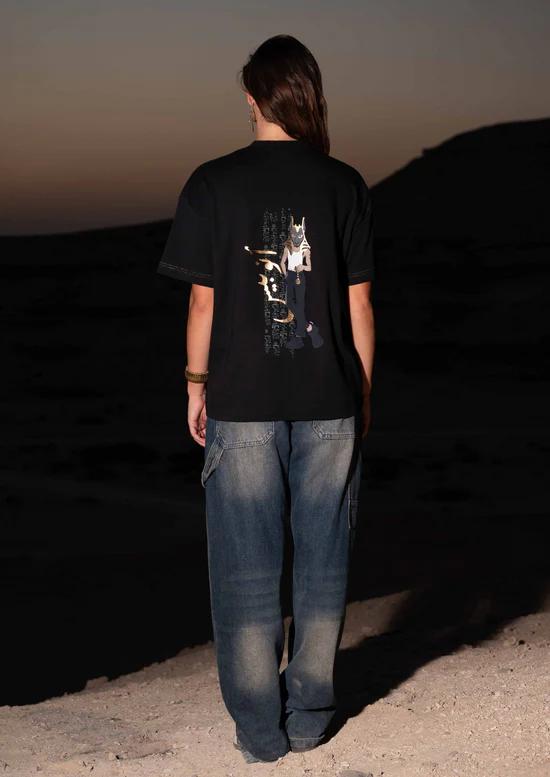 Anubis Tee