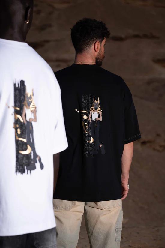 Anubis Tee