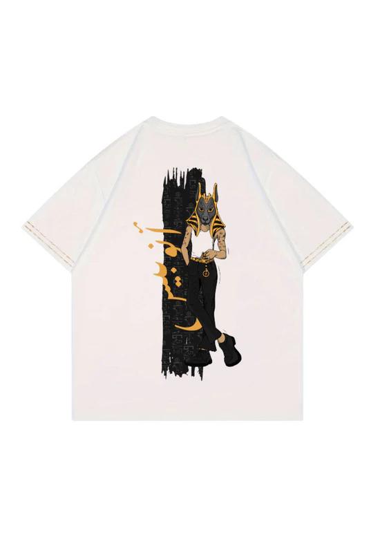 Anubis Tee