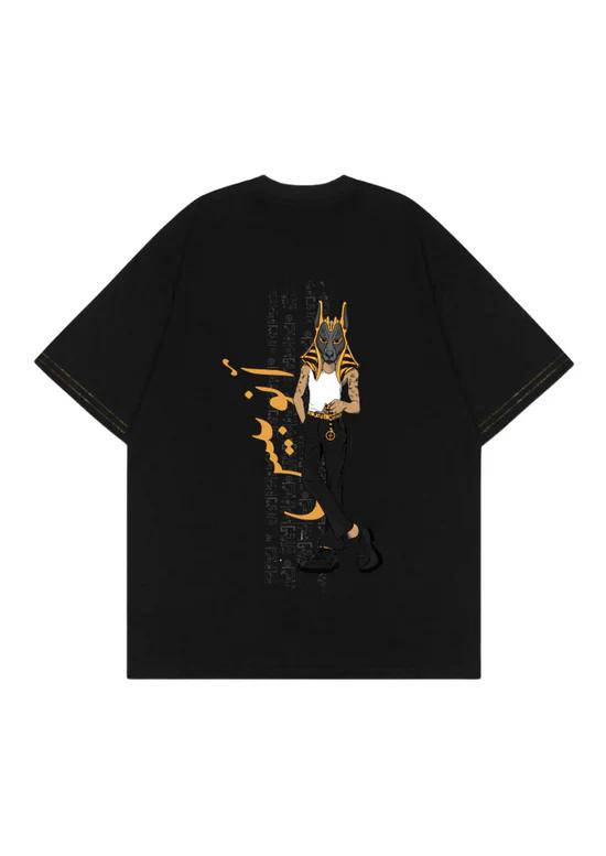 Anubis Tee