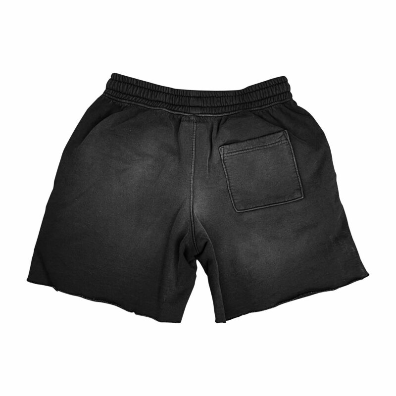 GANGSTA Black Short