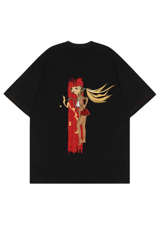 Hathor Tee