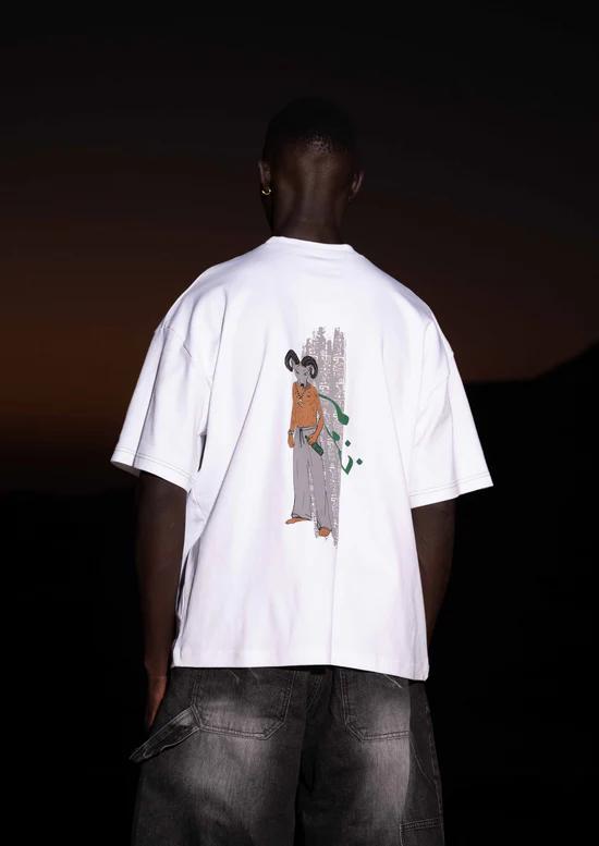 Sekhmet Tee