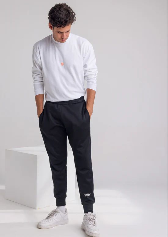 T.O.Y Men Sweatpants