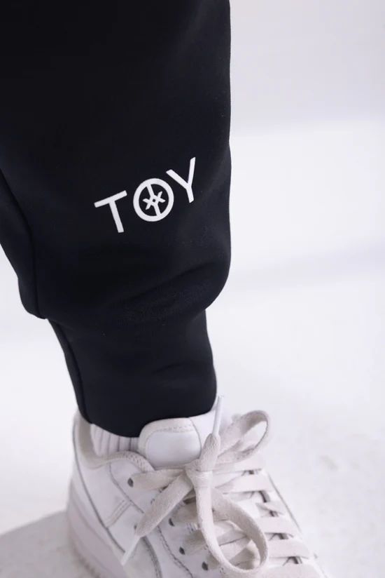 T.O.Y Men Sweatpants