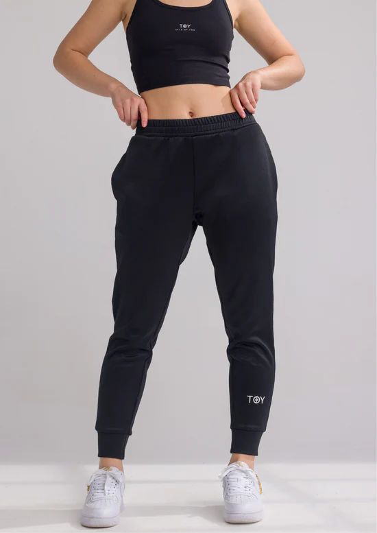 T.O.Y Women's Sweatpants