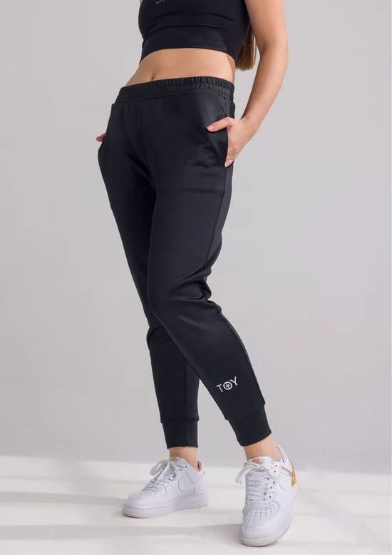 T.O.Y Women's Sweatpants