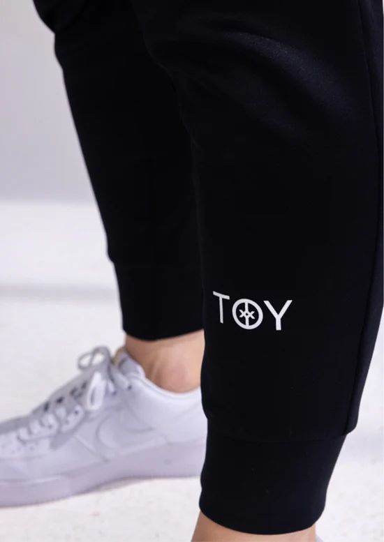 T.O.Y Women's Sweatpants