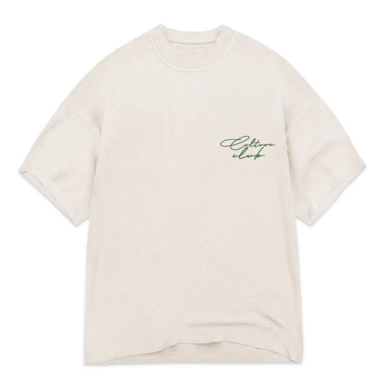 Artemis Tee - Beige