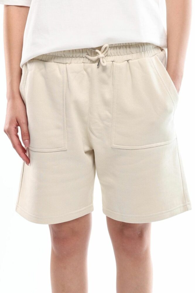 Essential Shorts - Beige