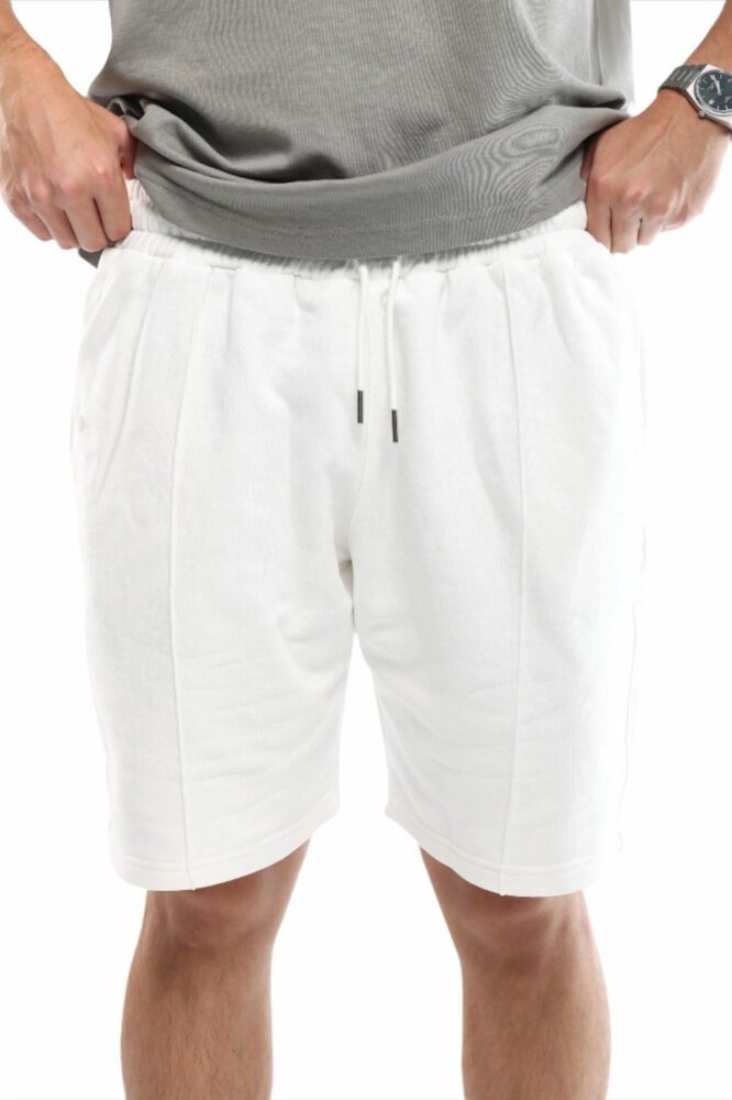 Essential Shorts - Beige