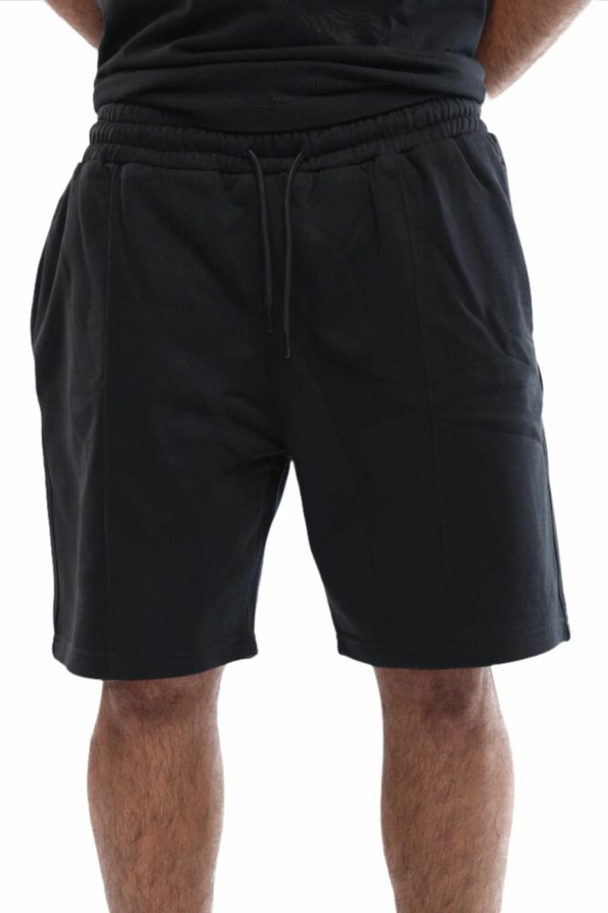 Essential Shorts - Beige