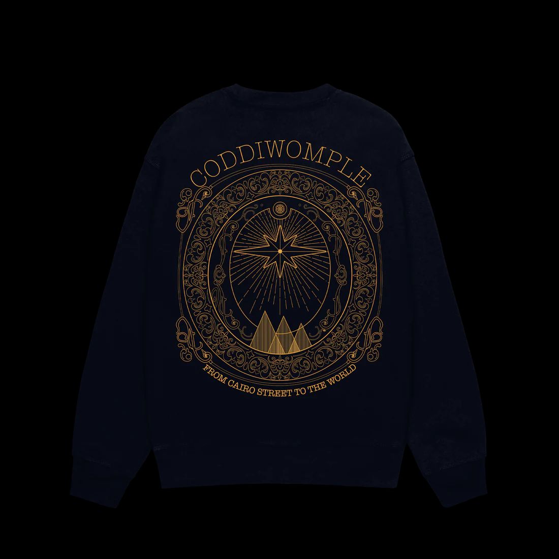 Royal Era Crewneck 2