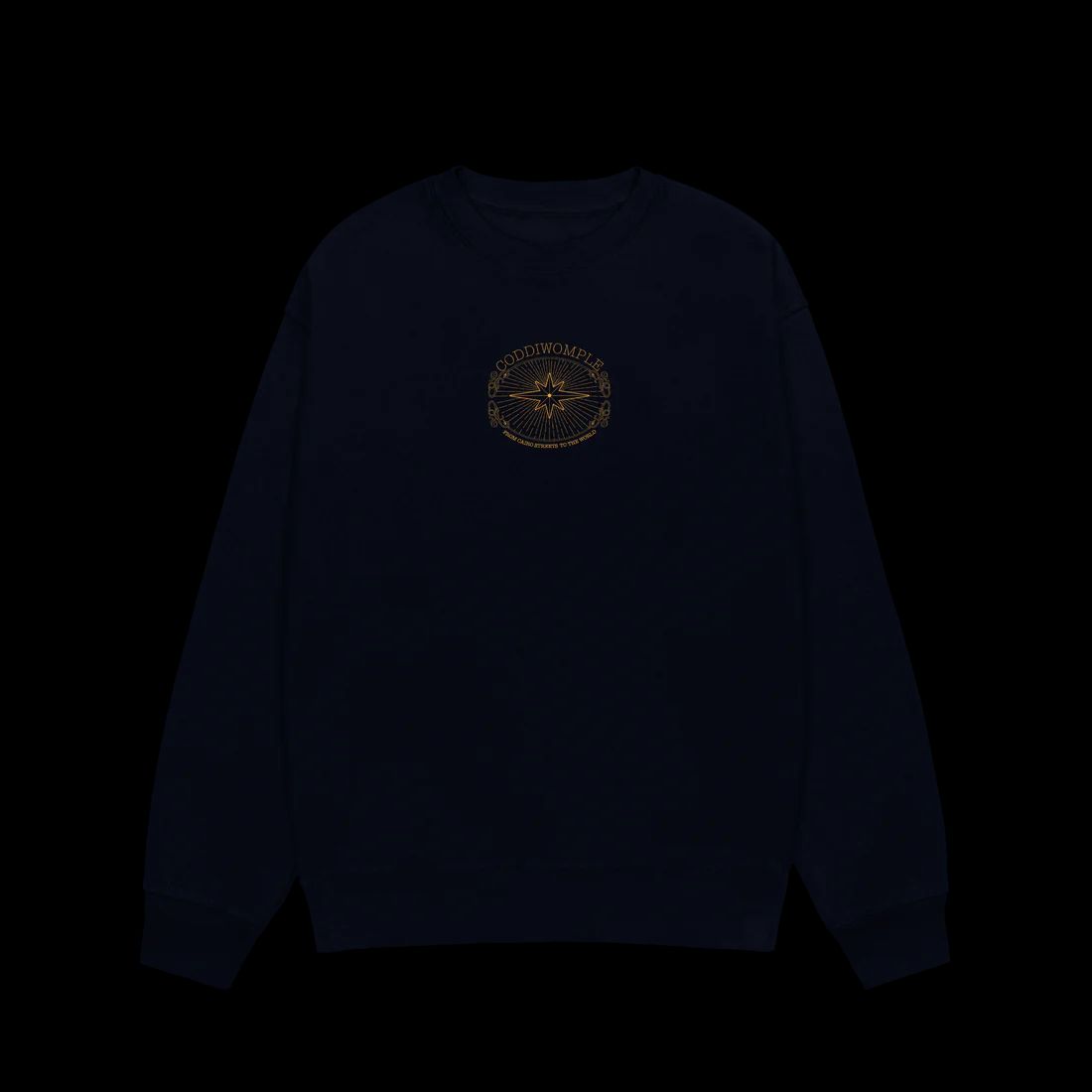 Royal Era Crewneck 3